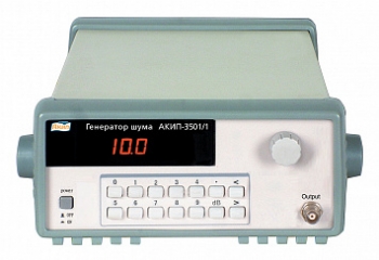 АКИП-3501/1 Генератор шума