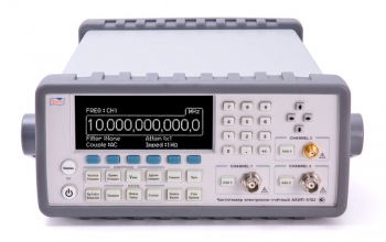 АКИП-5102 частотомер