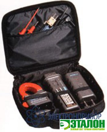 AC-10S, сумка для мультиметров APPA 10-й серии