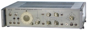 Г6-29 генератор сигналов специальной формы