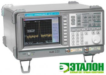 АКС-1301BT, анализатор спектра