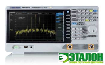 АКИП-4205/1 TG, анализатор спектра цифровой с опцией TG