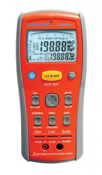 APPA 700B Измеритель RLC