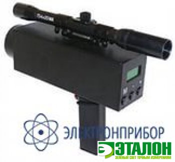 Кельвин 1300 ПЛЦ (К21), ИК-термометр
