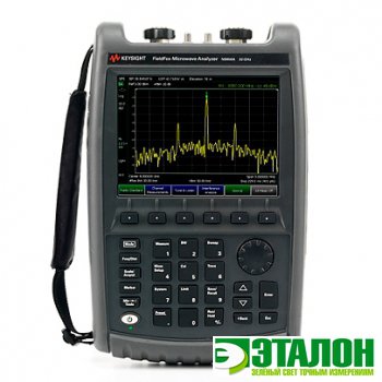 N9951A, портативный СВЧ анализатор FieldFox, 44 ГГц