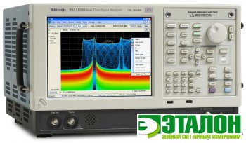 RSA5106B, Анализатор спектра