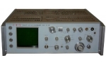 Х1-49 прибор для исследования амплитудно-частотных характеристик