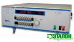 TE5018, программируемый калибратор постоянного тока и напряжения