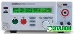 GPI-735A, измеритель параметров безопасности электрооборудования