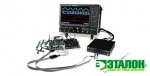 HDA125-18-LBUS, анализатор цифровых каналов