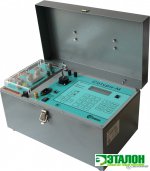 САТУРН-М, устройство для проверки автоматических выключателей (до 2 кА)