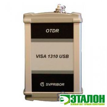 OTDR VISA USB, оптический USB рефлектометр